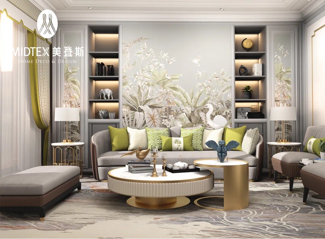 2026參展商列表 - 2026台灣國際室內設計博覽會